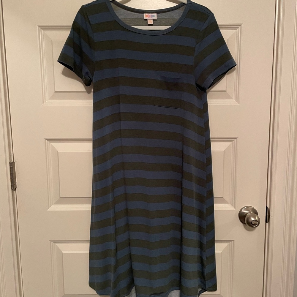 LulaRoe Carly’s XXS